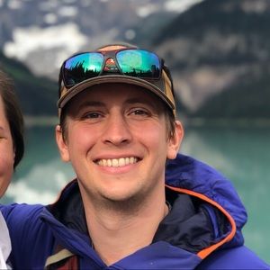 Meet your Posher, Ross